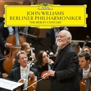 John Williams, The Berlin Concert (LP)