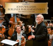 John Williams, The Berlin Concert (CD)