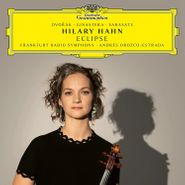 Hilary Hahn, Eclipse (CD)