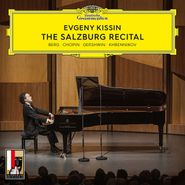 Evgeny Kissin, The Salzburg Recital (CD)