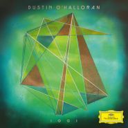 Dustin O'Halloran, 1001 (CD)