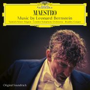 Leonard Bernstein, Maestro [OST] (CD)