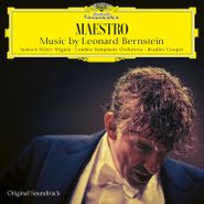 Leonard Bernstein, Maestro [OST] (LP)