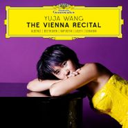 Yuja Wang, The Vienna Recital (LP)