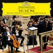 Dmitry Shostakovich, Shostakovich: The Cello Concertos (LP)