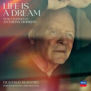 Anthony Hopkins, Life Is A Dream (CD)