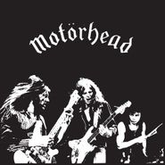Motörhead, Motörhead / City Kids (12")