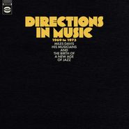 Various Artists, Directions In Music 1969 To 1973 (LP)