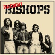The Count Bishops, The Count Bishops (LP)