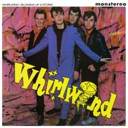 Whirlwind, Blowing Up A Storm [180 Gram Yellow Vinyl] (LP)