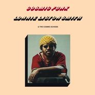 Lonnie Liston Smith & The Cosmic Echoes, Cosmic Funk [180 Gram Vinyl] (LP)