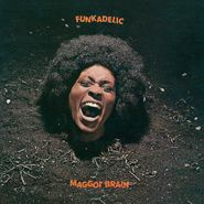 Funkadelic, Maggot Brain [50th Anniversary Edition] (LP)