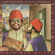 Lonnie Liston Smith & The Cosmic Echoes, Renaissance [180 Gram Vinyl] (LP)