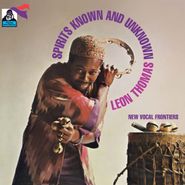 Leon Thomas, Spirits Known & Unknown [180 Gram Vinyl] (LP)