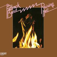 The Fatback Band, Raising Hell (LP)