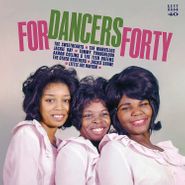 Various Artists, For Dancers Forty (LP)