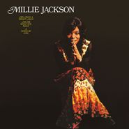 Millie Jackson, Millie Jackson (LP)