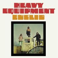 Euclid, Heavy Equipment (LP)