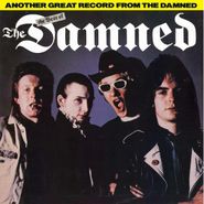 The Damned, The Best Of The Damned (LP)