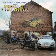 Various Artists, Bob Stanley & Pete Wiggs Present Incident At A Free Festival (LP)