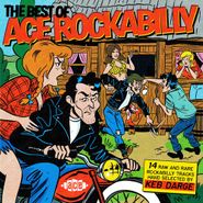 Various Artists, The Best Of Ace Rockabilly (LP)