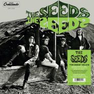 The Seeds, The Seeds [Deluxe Edition] (LP)