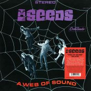 The Seeds, A Web Of Sound [Deluxe Edition] (LP)