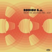 Rodion G. A., From The Archives 1981-2017 (LP)