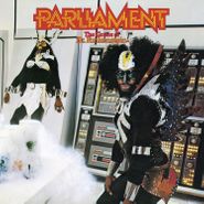 Parliament, The Clones Of Dr. Funkenstein (LP)