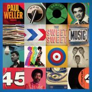 Various Artists, Paul Weller Presents: That Sweet Sweet Music (LP)