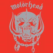 Motörhead, Motörhead [50th Anniversary Edition] (LP)