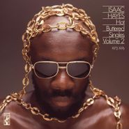 Isaac Hayes, Hot Buttered Singles Vol. 2: 1972-1976 (LP)