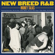 Various Artists, New Breed R&B: Money Talks (LP)