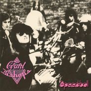 The Count Bishops, Speedball [Pink Vinyl] (7")