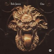 Bob James, One (LP)