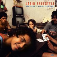 Various Artists, Latin Freestyle: New York / Miami 1983-1992 (CD)