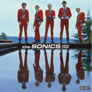 The Sonics, High Time [Box Set] (7")