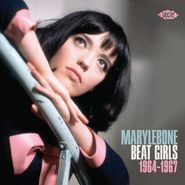 Various Artists, Marylebone Beat Girls 1964-1967 (CD)
