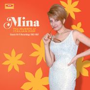 Mina, The Queen Of Italian Pop: Classic Ri-Fi Recordings 1963-1967 (CD)