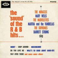 Various Artists, The 'Sound' Of The R & B Hits... (CD)