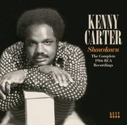 Kenny Carter, Showdown: The Complete 1966 RCA Recordings (CD)