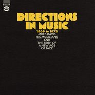 Various Artists, Directions In Music 1969 To 1973 (CD)