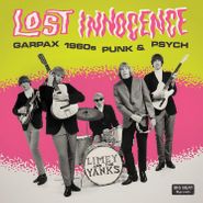 Various Artists, Lost Innocence: Garpax 1960s Punk & Psych (CD)