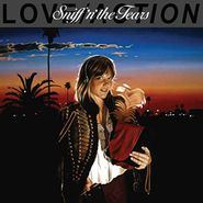 Sniff 'N' The Tears, Love / Action (CD)