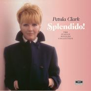 Petula Clark, Splendido! The Italian Singles Collection (CD)