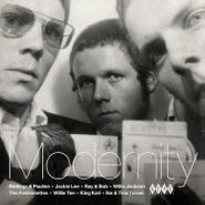 Various Artists, Modernity (CD)