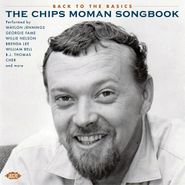 Various Artists, Back To The Basics: The Chips Moman Songbook (CD)