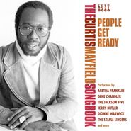 Various Artists, People Get Ready: The Curtis Mayfield Songbook (CD)
