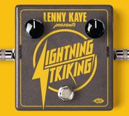 Various Artists, Lenny Kaye Presents Lightning Striking (CD)