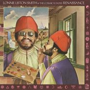 Lonnie Liston Smith & The Cosmic Echoes, Renaissance (CD)